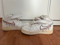 Nike Air Force 1 Custom Berlin - Treptow Vorschau