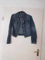 Jeans Jacke gr 36 neue Hamburg-Mitte - Hamburg Billstedt   Vorschau