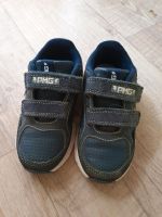 Sneaker, Turnschuhe blau Primigi Sachsen - Claußnitz Vorschau