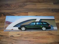 Mercedes E-Klasse W211 T-Modell Prospekt von 12/2002 + neuwertig Niedersachsen - Göttingen Vorschau