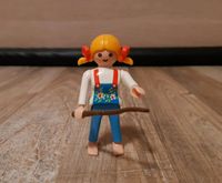 Playmobil Gänseliesel aus 3825 Figur mit Zöpfen Aachen - Laurensberg Vorschau