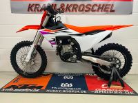 Neumotorrad KTM 450 SX-F Mod. 2024 Angebot Sportfahrer Brandenburg - Sonnewalde Vorschau