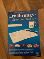 Ernährungstagebuch, Symptom-Tagebuch München - Berg-am-Laim Vorschau