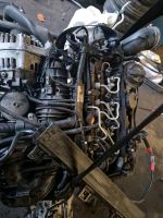 BMW 120D Motor N47D20C  177 PS Getriebe GS6-37DZ 121k gefahren Nordrhein-Westfalen - Dorsten Vorschau