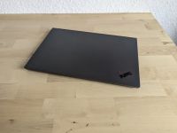 Lenovo ThinkPad X1 Yoga G5 LTE Grau 20UB0000GE Berlin - Rummelsburg Vorschau