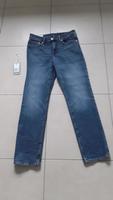 Blaue H&M Jeans Gr.  29/32 neu Nur gewaschen nie getragen NP  40 Nordrhein-Westfalen - Rösrath Vorschau