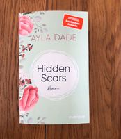 Hidden Scars/Haunted Love - ungelesen - v. Ayla Dade Stuttgart - Sillenbuch Vorschau