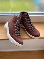 Ecco Damen Stiefel Bayern - Hohenroth bei Bad Neustadt a d Saale Vorschau