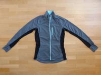 H&M Sports: Laufjacke – schwarz meliert – Größe S Rheinland-Pfalz - Jugenheim in Rheinhessen Vorschau