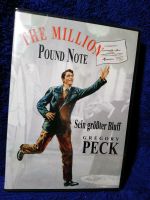 DVD The Million Pound Note Sein größter Bluff Neu Hessen - Offenbach Vorschau