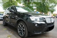 BMW X3 xDrive20d Köln - Köln Merheim Vorschau