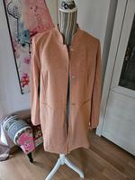 Street One langer Blazer, Pique Coat Gr. 42, Neu mit Etikett Bayern - Freising Vorschau