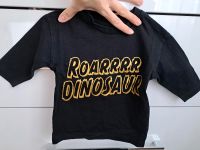 Dinosaurier Shirt Next 74/80 wie neu Baden-Württemberg - Öhringen Vorschau