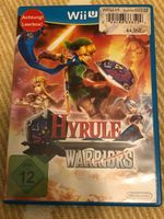 Nintendo Wii U Spiel : Hyrule Warriors Zelda Link WiiU FESTPREIS Berlin - Schöneberg Vorschau