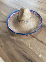 2x Sombrero Hut Fasching Bayern - Marktredwitz Vorschau