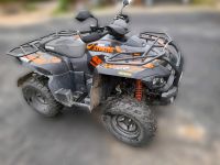 Quad ATV ACCESS Shade Xtreme 650 Baden-Württemberg - Durlangen Vorschau