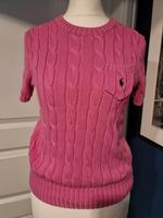 Ralph Lauren Pullover Kurzarmpullover Berlin - Reinickendorf Vorschau