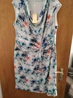 Damen Sommerkleid Nordrhein-Westfalen - Krefeld Vorschau