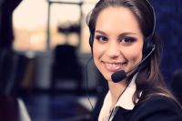 Telefonist m/w/d Bereich Bankwesen Kundenservice Nürnberg (Mittelfr) - Nordstadt Vorschau