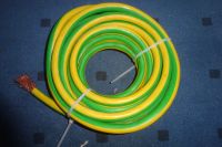 Kabel Starkstromkabel  Flexibel H07V-R Eupen 1x95mm 8,4m Kupfer Süd - Niederrad Vorschau