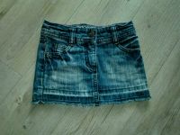 Jeansrock von Esprit Gr. 92/98/104 Bayern - Burkardroth Vorschau