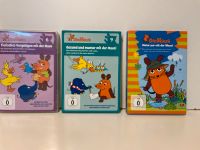 Die Maus DVDs, 3 Stück Nordrhein-Westfalen - Kerpen Vorschau