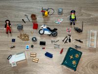 Playmobil 9007 Polizeieinsatz im Juweliergeschäft Kr. Altötting - Töging am Inn Vorschau