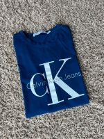 CK Calvin Klein T-Shirt Nordrhein-Westfalen - Bad Salzuflen Vorschau