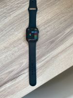 Apple Watch SE 44mm schwarz Hessen - Nidderau Vorschau