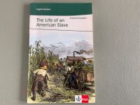 The Life of an American Slave - Frederick Douglass - engl. Buch Hessen - Bad Orb Vorschau