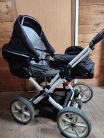 Kinderwagen von Hartan Sachsen - Reimersgrün Vorschau