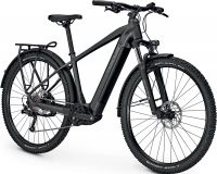 FOCUS AVENTURA 6.6 E-Bike bei ZWEIRAD DITTNER Bayern - Pfaffenhofen a.d. Ilm Vorschau