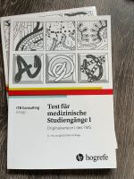 Originalversionen TMS 1&2 Blumenthal - Farge Vorschau