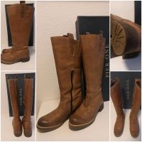 Pier One Damen/ Mädchen Winter Stiefel gefüttert Gr. 36 Niedersachsen - Adendorf Vorschau