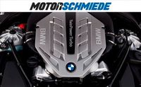 ✅ BMW 550i 650i 750i F15 X5 F16 X6 5.0i N63 N63B44 N63B44B 330 KW 449 PS Austauschmotor Motor Triebwerk Motorschaden Motorüberholung Motorinstandsetzung Reparatur Einbau Nordrhein-Westfalen - Oberhausen Vorschau