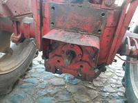 IHC Mc Cormick Zapfwellenschutz D430 D432 D439 Hessen - Homberg Vorschau
