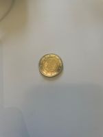 2 euro münzen strichmännchen Espana Mecklenburg-Vorpommern - Rankwitz Vorschau