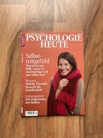 Psychologie heute, Ausgabe 09 2011 Thüringen - Kölleda Vorschau