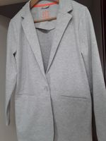 Street one Jersey Blazer oversize 38 grau neu Berlin - Charlottenburg Vorschau