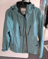 Neuwertige Protech Regenjacke, grünton, Gr.M,TOP! Hessen - Erlensee Vorschau