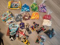 Diverse Lego - Technik, Creator, Classic etc Nordrhein-Westfalen - Greven Vorschau