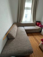 Ecksofa / Schlafsofa Eimsbüttel - Hamburg Eimsbüttel (Stadtteil) Vorschau