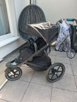 Thule - Jogger (Laufkinderwagen) Rheinland-Pfalz - Neuwied Vorschau