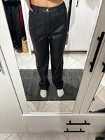 Lederhose Tall Asos, Kunstleder Bayern - Stephansposching Vorschau