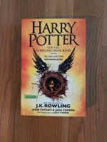 Harry Potter und das verwunschene Kind Teil 1&2 | J.K. Rowling Nürnberg (Mittelfr) - Nordstadt Vorschau