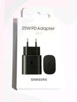 SAMSUNG ( 25 W)  (TA 800) USB C POWER  ADAPTER/  2 JAHRE  GARANTIE Hannover - Linden-Limmer Vorschau