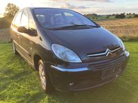 Citroën Xsara Picasso 1.6 16V Schleswig-Holstein - Holtsee Vorschau
