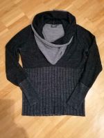 Mexx Pullover Feinstrick 40 grau Düsseldorf - Gerresheim Vorschau