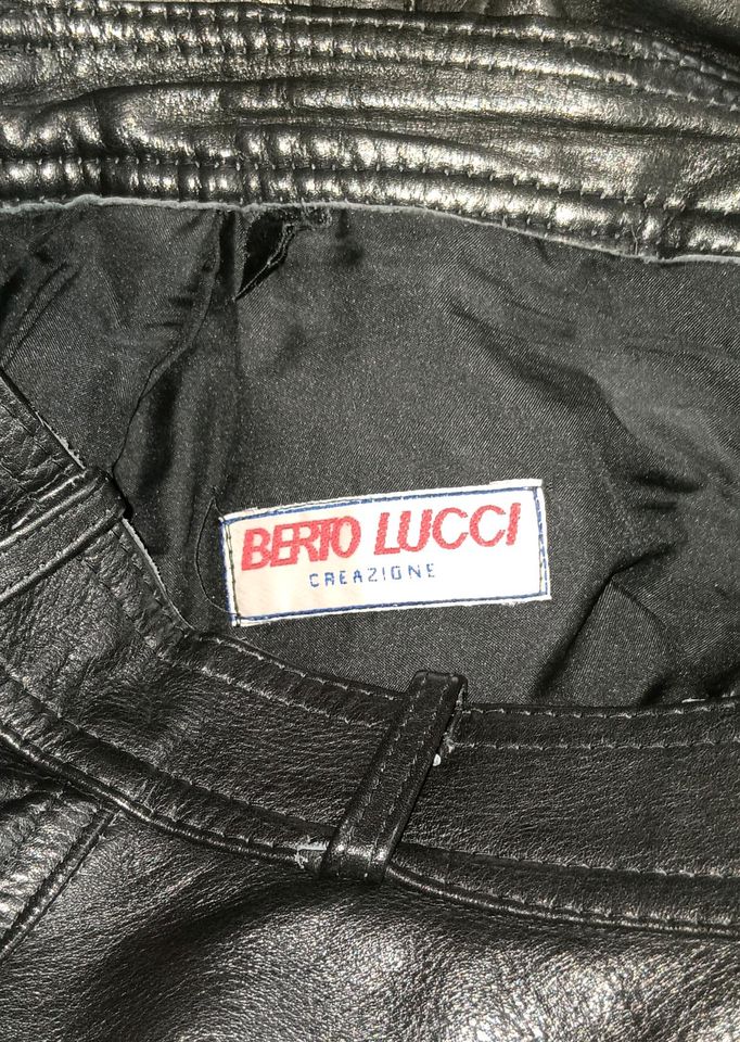 Lederhose zu verkaufen in Herten