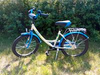 Kinderfahrrad Sachsen-Anhalt - Zehrental Vorschau